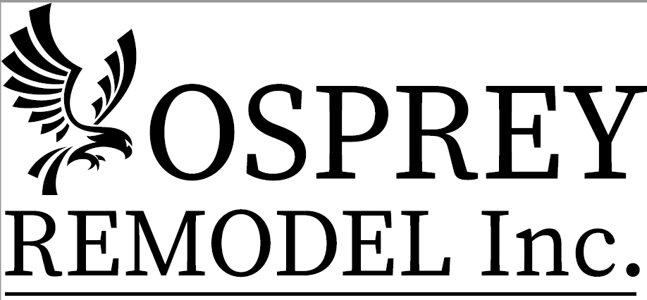 Logo for Osprey Remodel Inc.