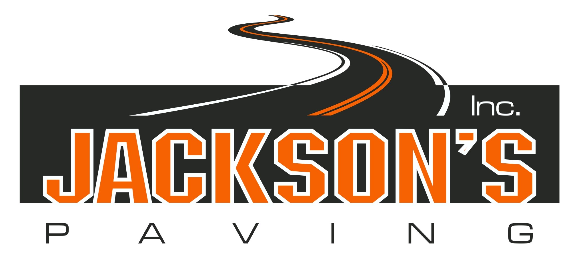 Jackson's Paving, Inc. logo