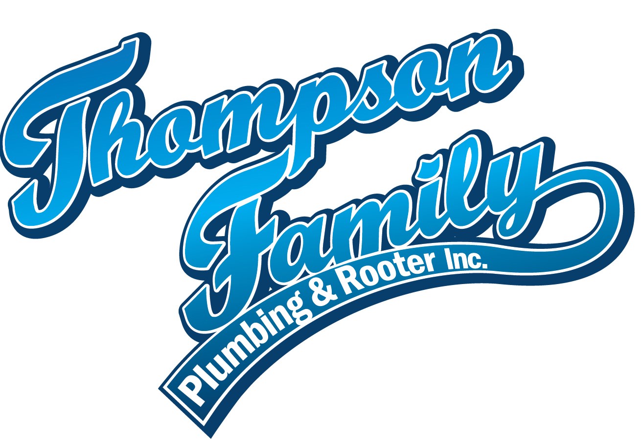 Thompson Family Plumbing & Rooter logo
