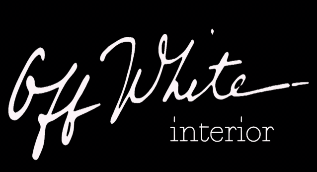 Logo for Off White Interior