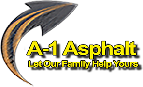 Avatar for A1 Asphalt