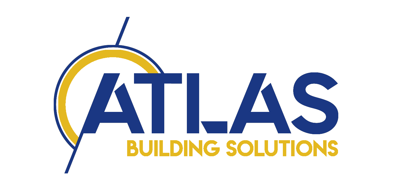 Atlas Building Solutions logo