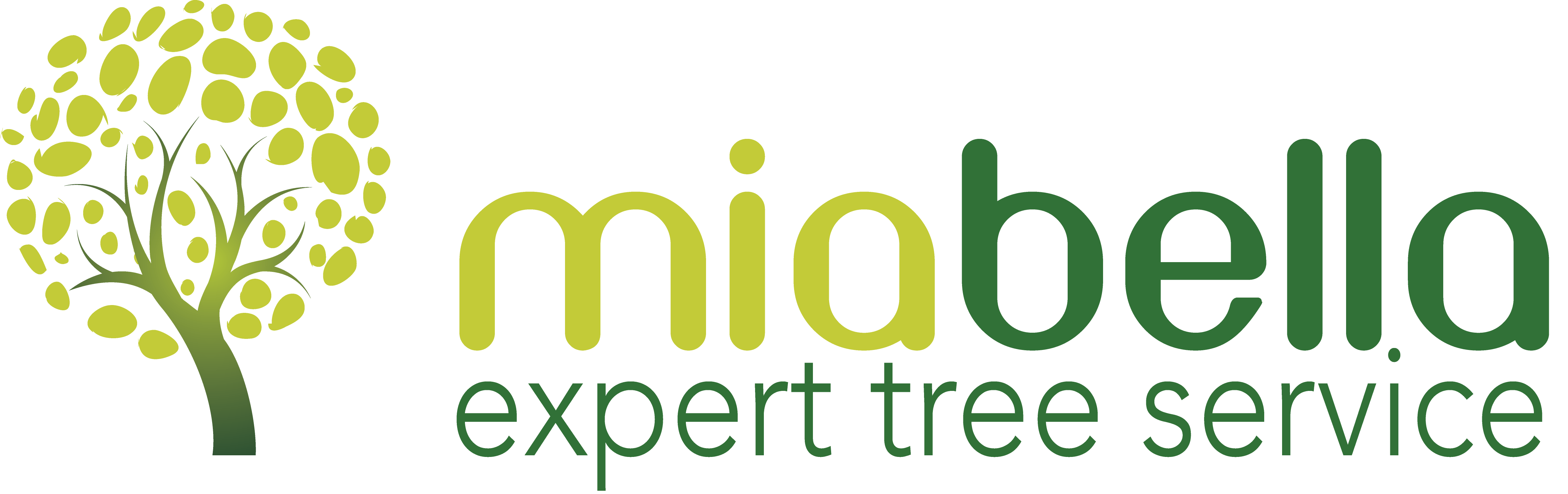 Miabella Expert Tree Service Inc. logo