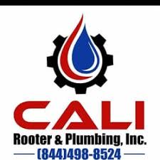 Cali Rooter & Plumbing, Inc logo