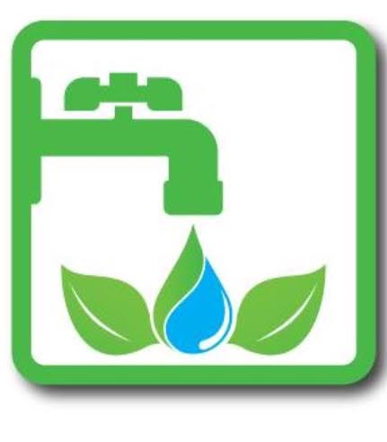 Logo for The Greener Plumber