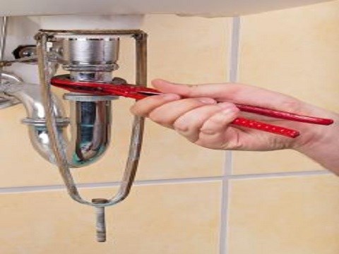 Logo for Superior Drain Cleaning