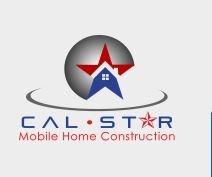 Cal Star Mobile Home Construction Inc. logo