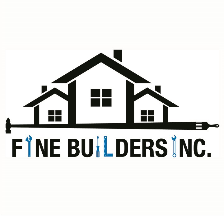 Fine Builders Inc logo