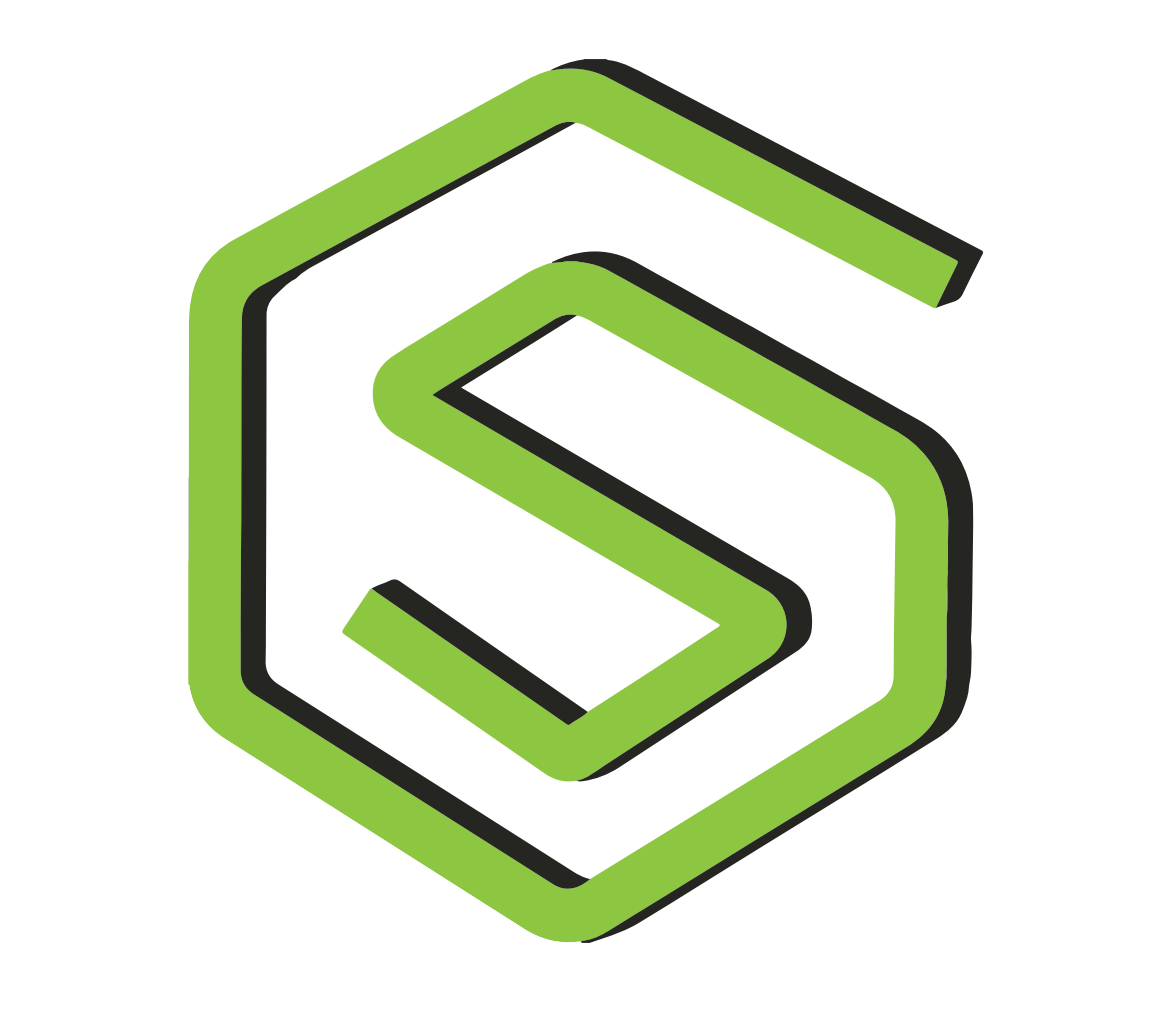 Logo for Golden State Cleaning Systems