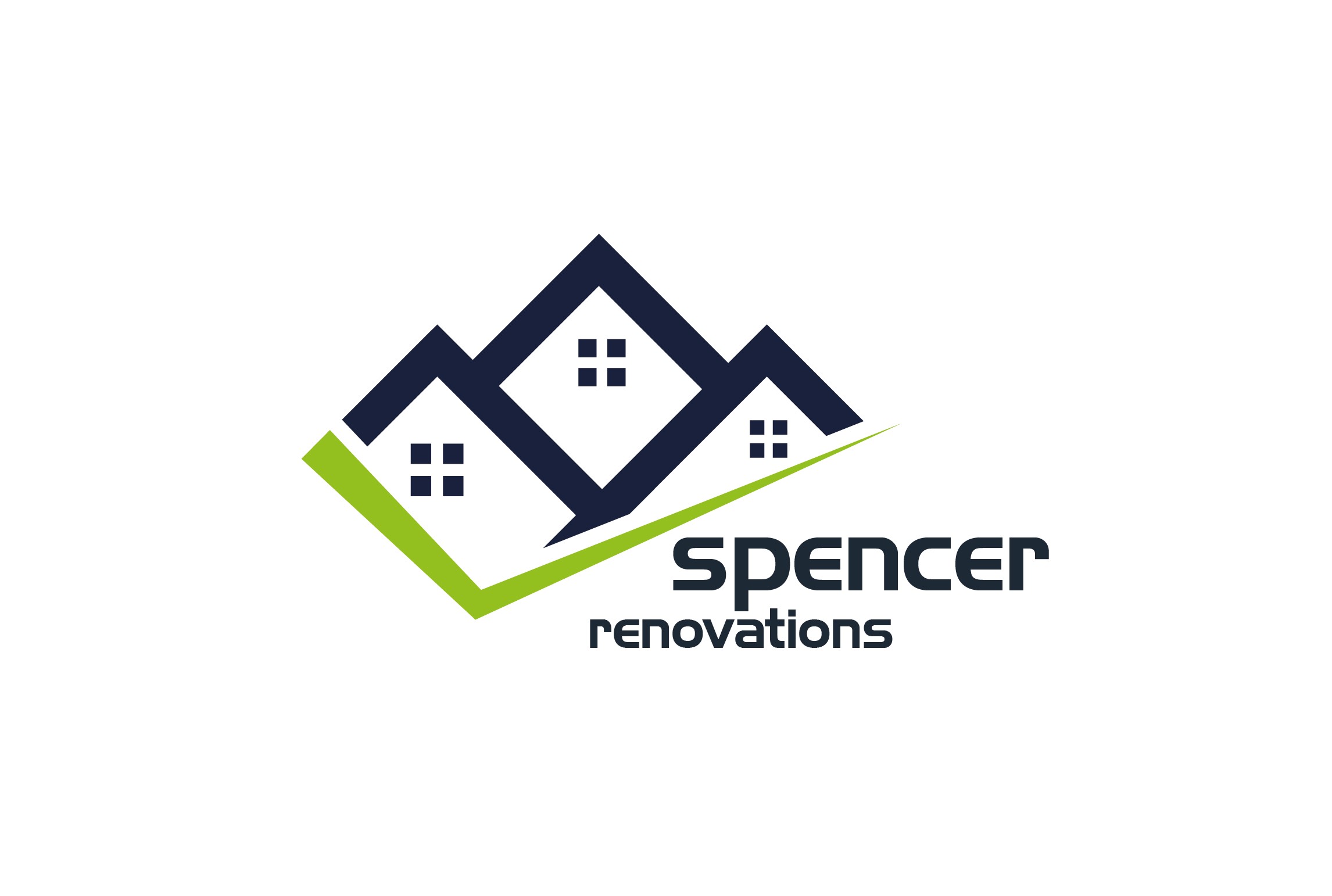 Logo for Spencer Renovations Inc