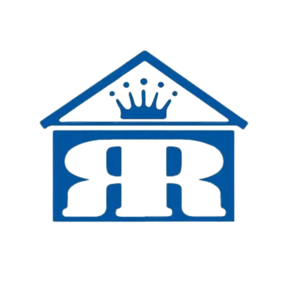 Royal Roofing logo