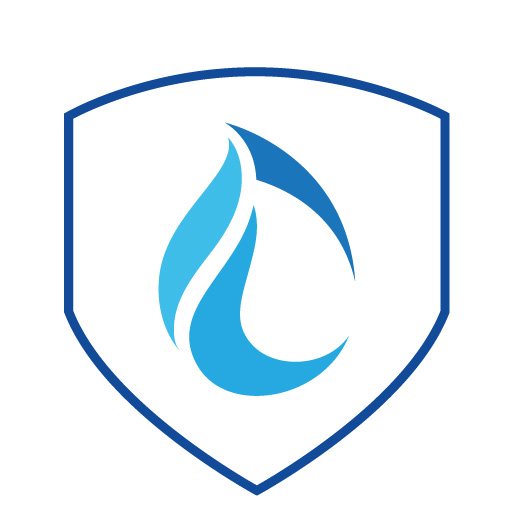 Logo for United Water Softeners