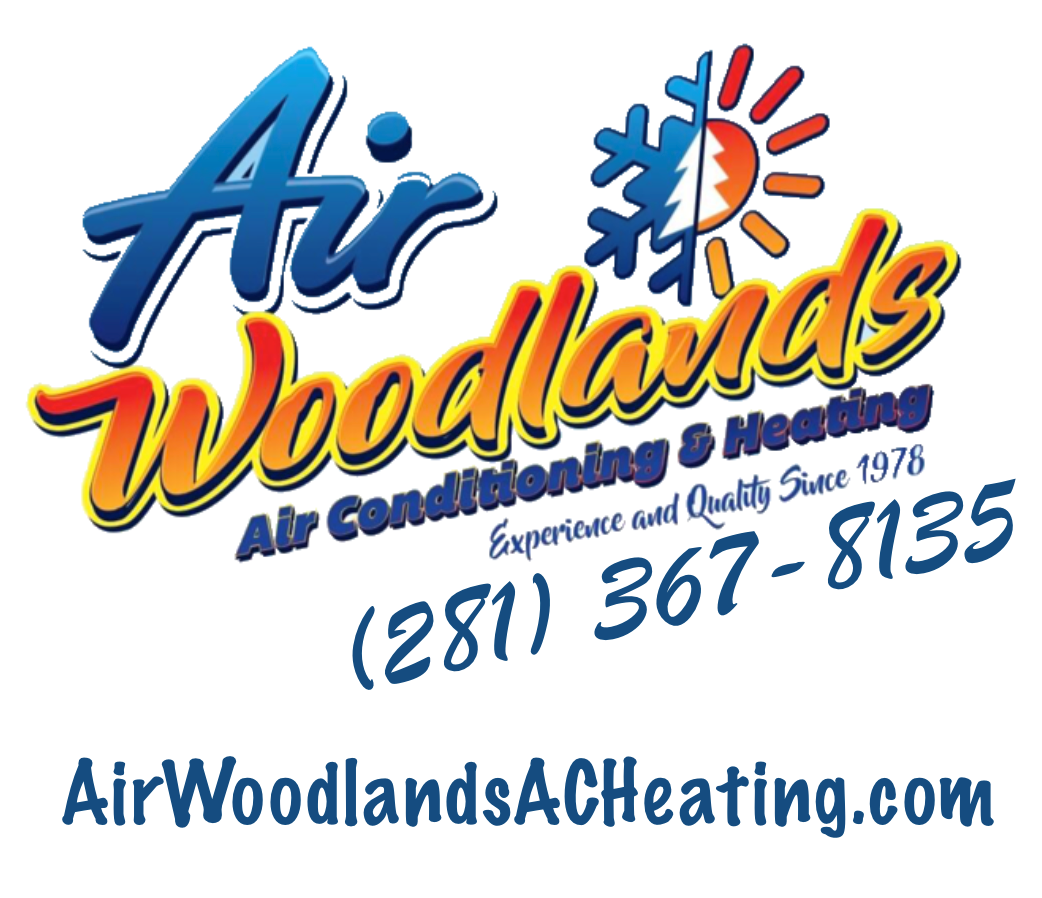 AIR WOODLANDS logo