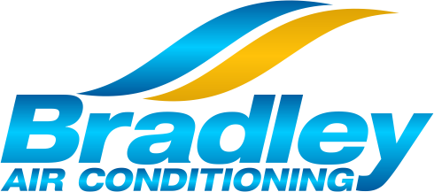 Bradley Air Conditioning logo