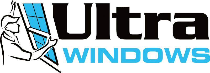 Logo for ULTRA WINDOWS