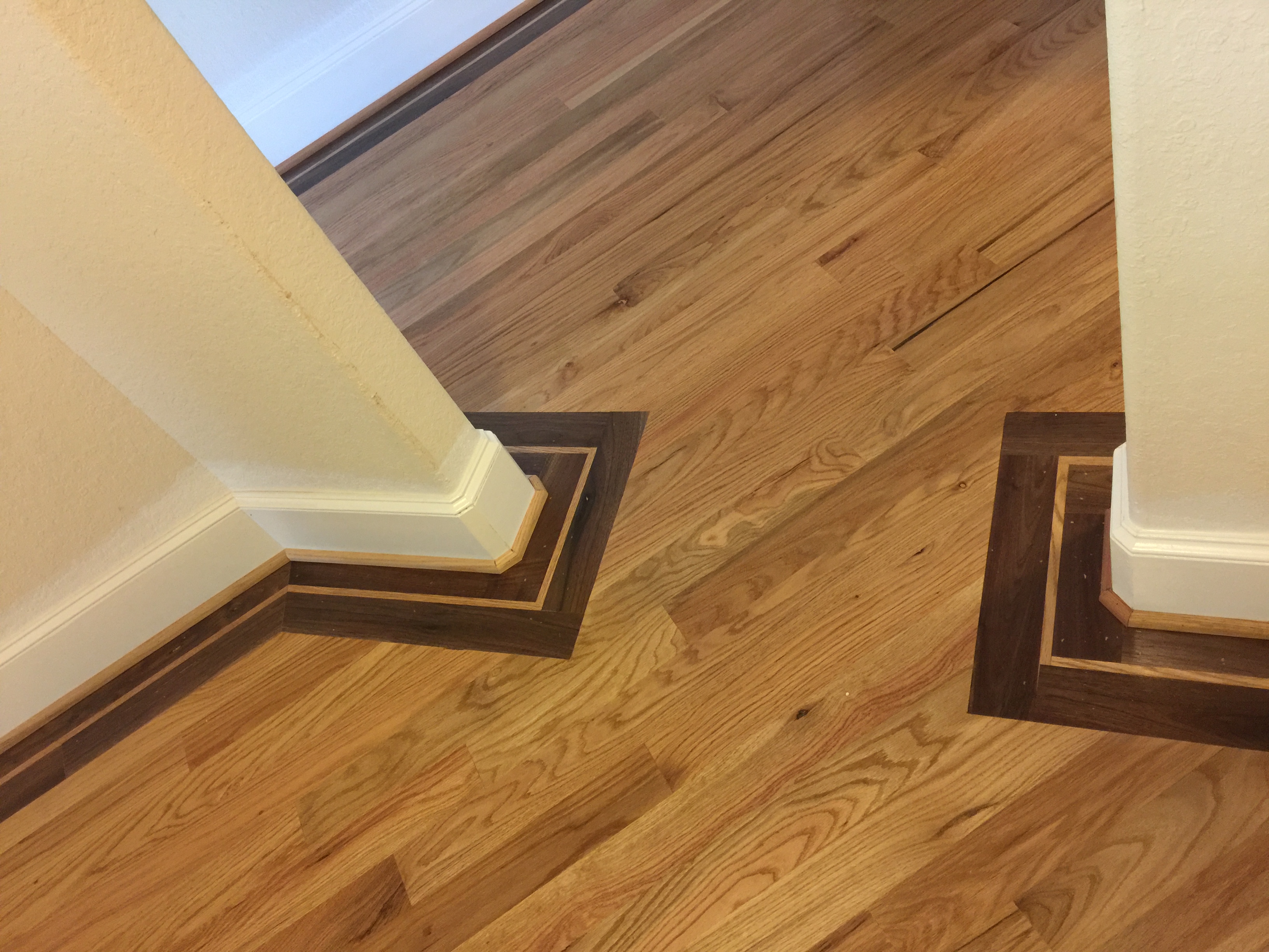 Logo for Beautiful Hardwood Floors