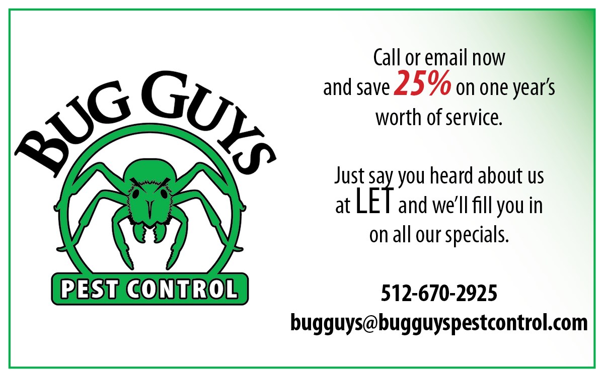 Avatar for Bug Guys Pest Control LP