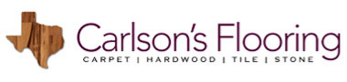 Logo for Carlson's Flooring