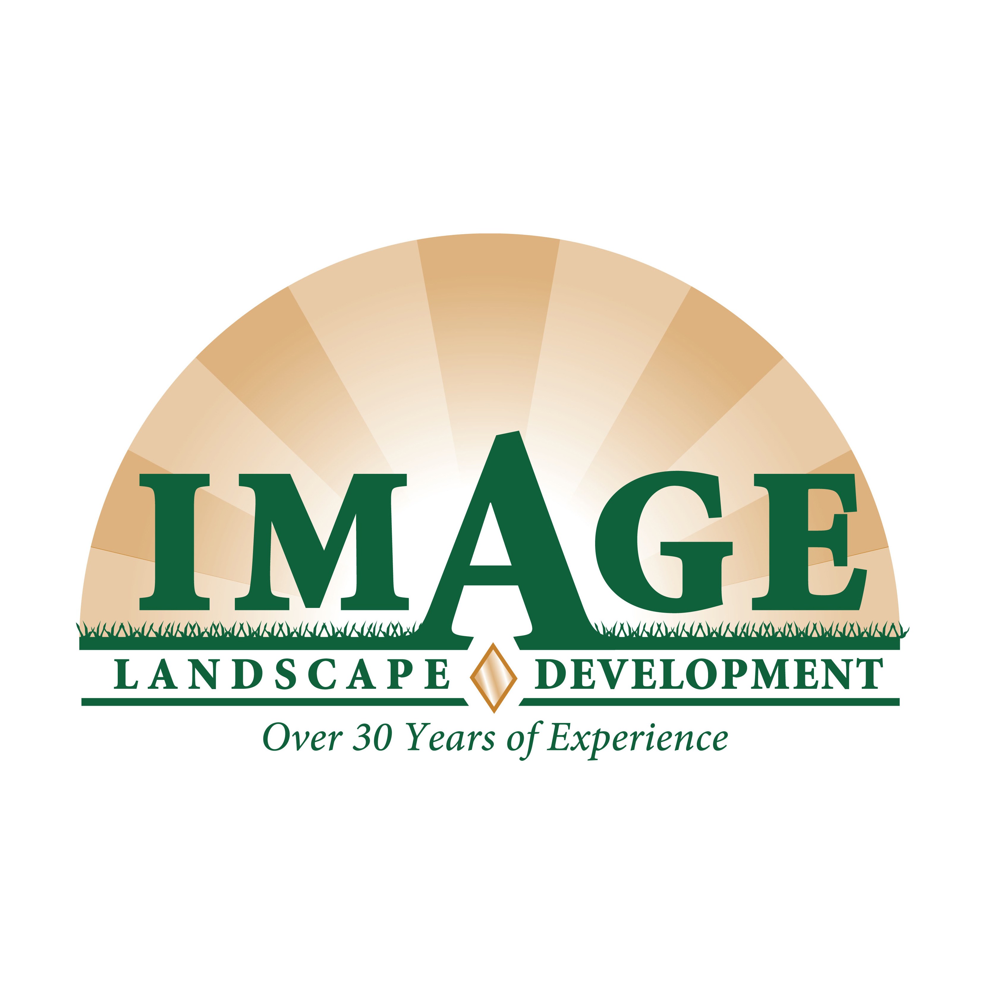 Logo for Image Landscape Development