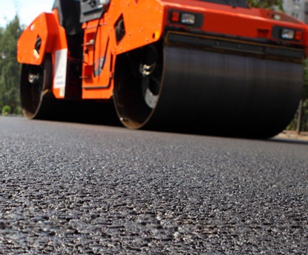 Avatar for MORGAN'S PAVING