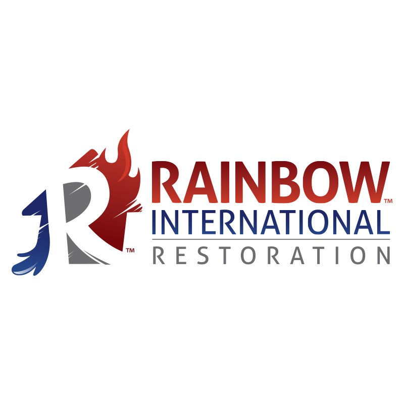 Rainbow International of South Tarrant County logo