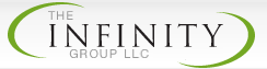 Logo for The Infinity Group Roofing LLC