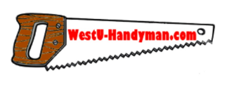 Logo for West U Handyman