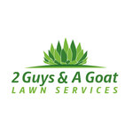 Avatar for 2 GUYS & A GOAT LAWN SERVICE