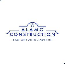 Logo for Alamo Construction and Demo