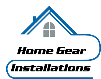 Logo for Home Gear Installations