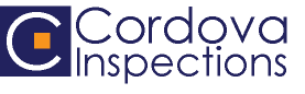 Cordova Inspections logo