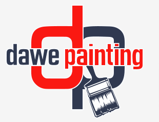 Logo for Dawe Painting