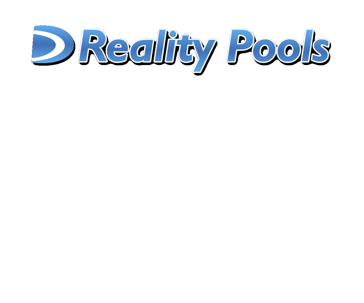 Reality Pools logo