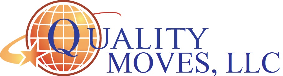 Logo for Quality Moving & Storage