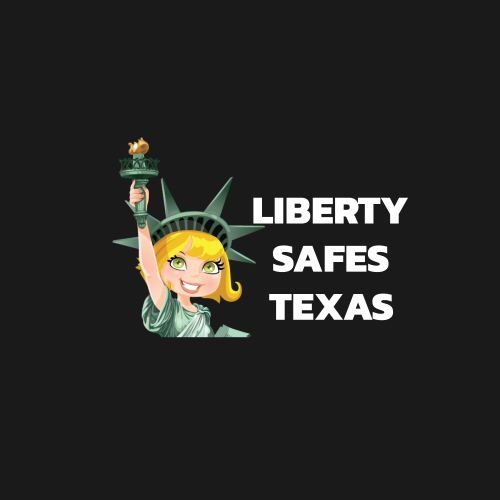 Liberty Locksmith Shop logo