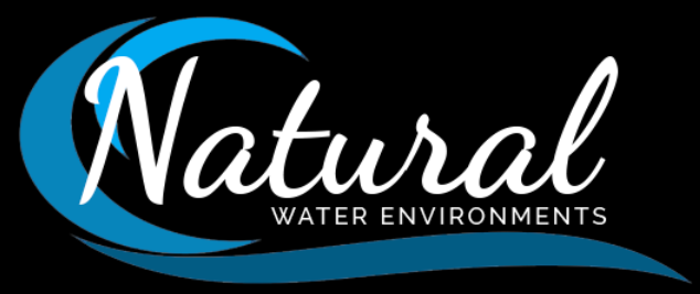 Logo for Natural Water Environment