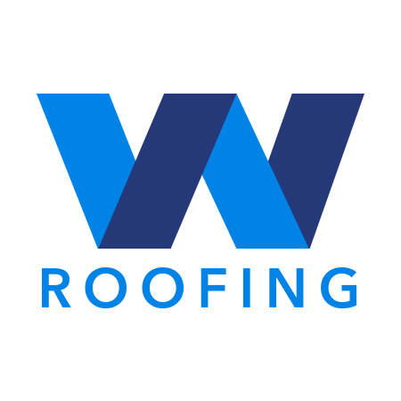 Webster Roofing LLC logo