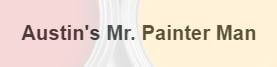 Avatar for Austin's Mr. Painter Man