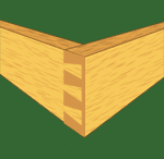 Logo for Dovetail Builders Inc