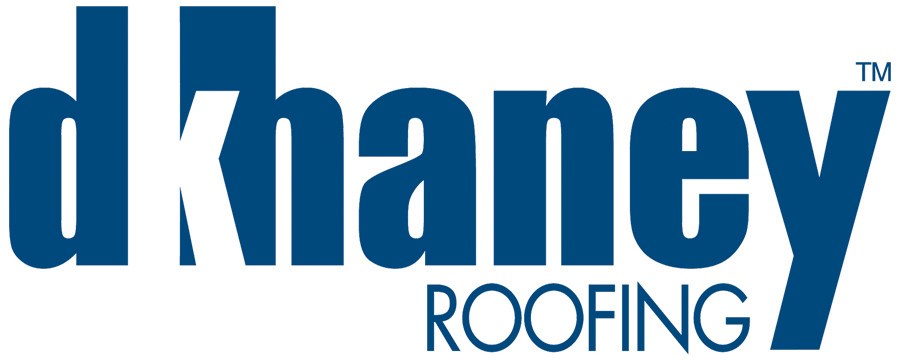 Logo for DK Haney Roofing