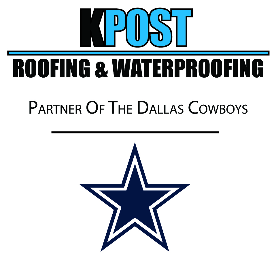 KPost Roofing LLC logo
