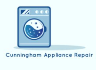Logo for Cunningham Appliance Repair
