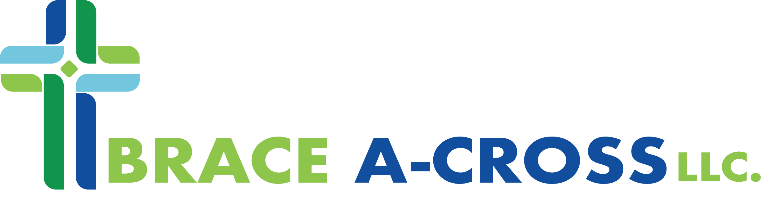 Brace A-Cross, LLC logo