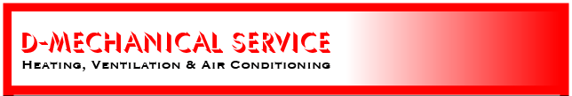 Avatar for D MECHANICAL SERVICE
