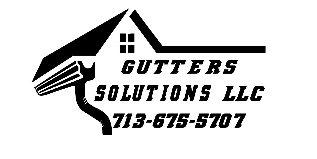 GUTTER SOLUTIONS logo