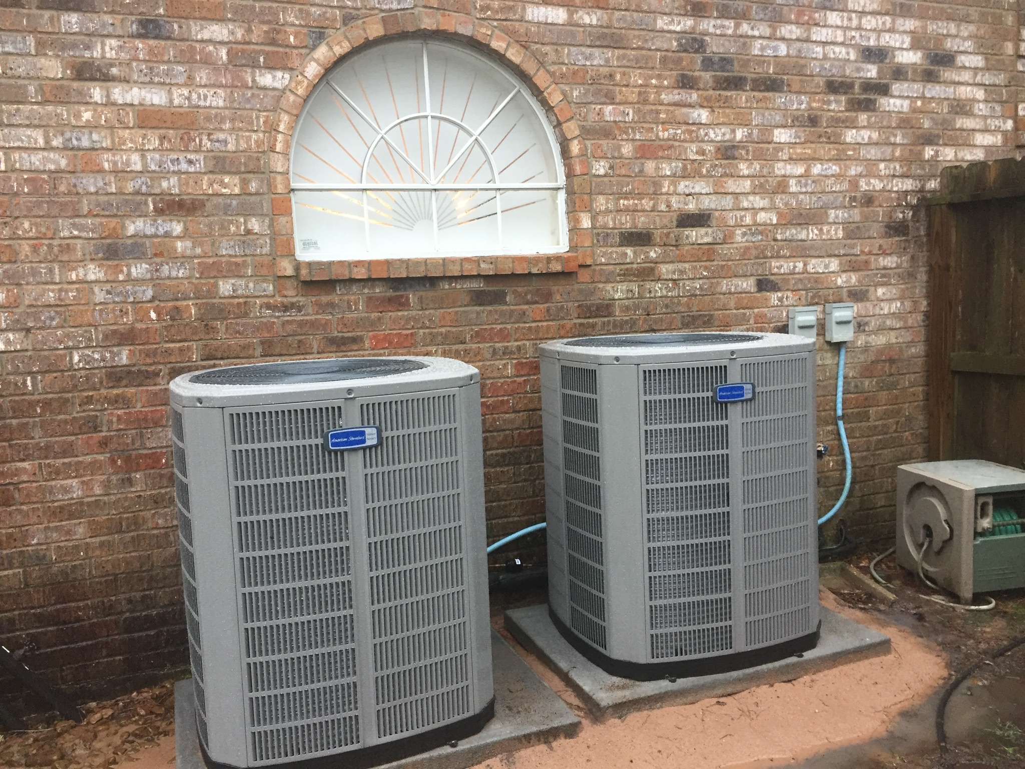 Avatar for TEXAS AIR CARE, L.L.C. AC & HEATING