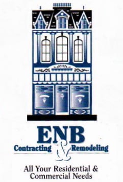 Avatar for ENB CONTRACTING & REMODELING
