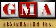 GMA Restoration, Inc logo
