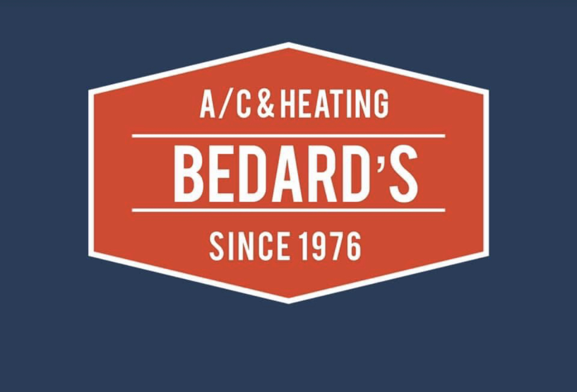 BEDARD'S REFRIGN HTG & AIR logo
