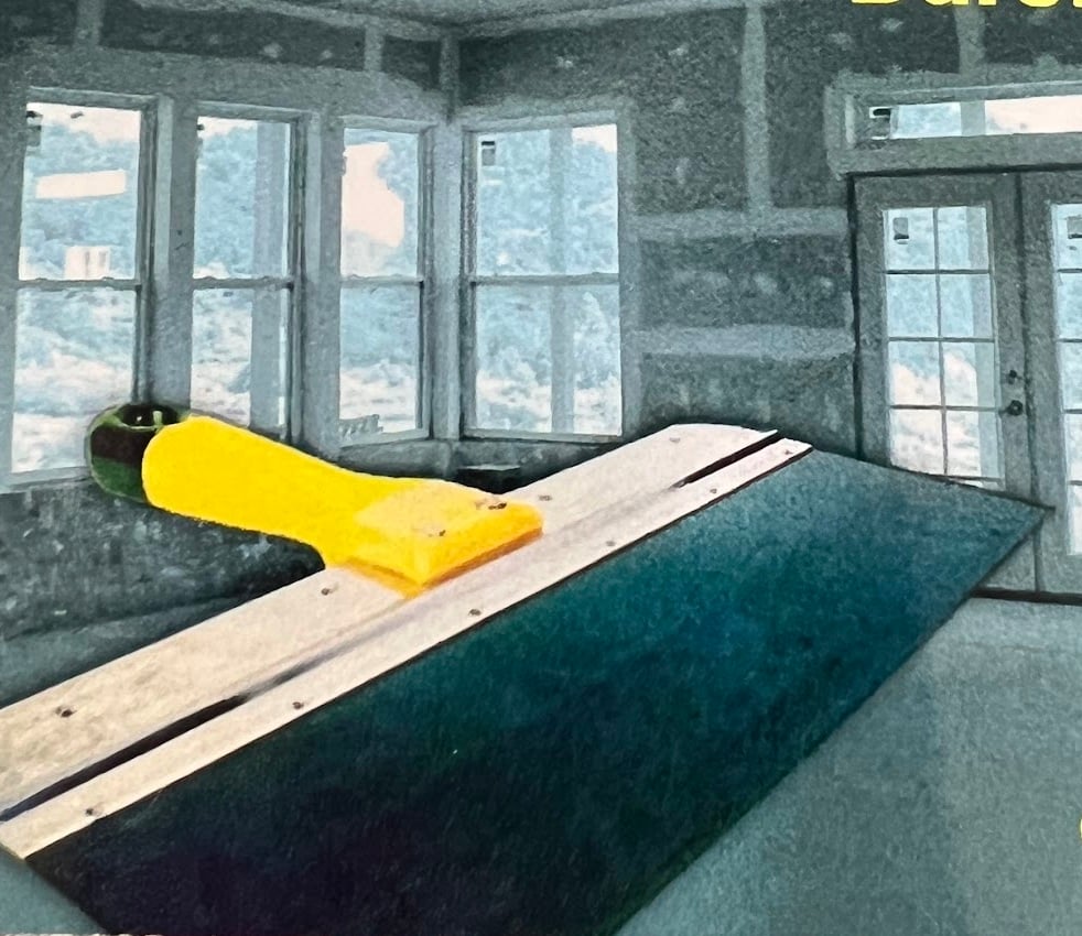 DURON DRYWALL INC logo